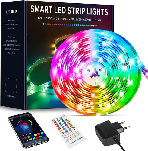Beaeet ruban led 10m bande - beaeet,