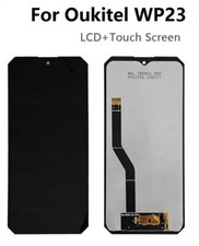 Genuine Touch Screen LCD