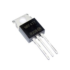 10PCS NEW MRF477 BCE MRF 477