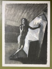 Ex Libris Un Autre Paysage