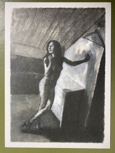 Libris autre paysage - ex, un