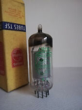 1   x    UBC81  PHILIPS  label , Valve, Röhren, NOS  NIB 