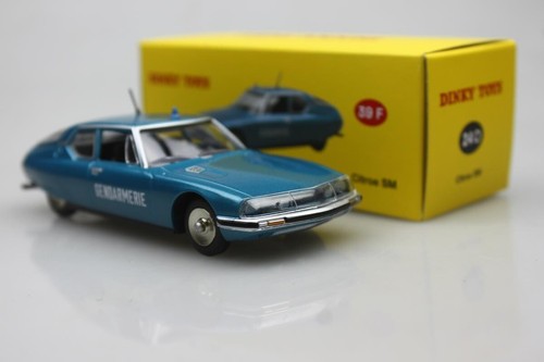 Dinky toys 24o - dinky,