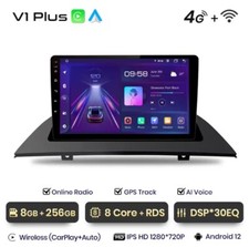 Autoradio Pour BMW X3 E83