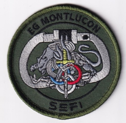 Rondache sefi montluçon - sefi,