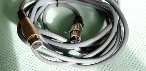 Nagra cable xrl - nagra, ff