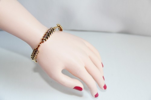 Aurelie bidermann18k gold rare - bidermann18k,