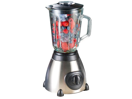 Mixeur blender électrique 600 - mixeur-blender,