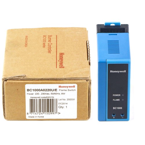 New box honeywell - in,