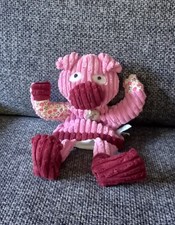 D3  Doudou Marionnette  Baby