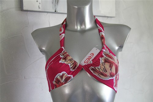 Maillot bain rose - de,