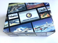 Franklin Mint Armour B11B810