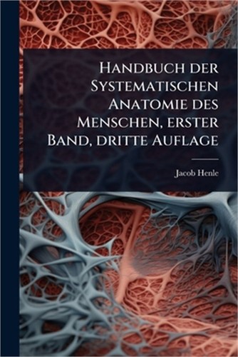 Handbuch der systematischen - handbuch,