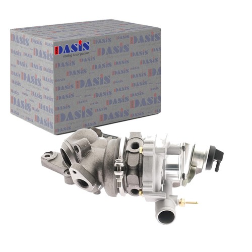 Aks dasis turbocompresseur - dasis,