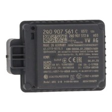 CALCULATEUR RADAR AVANT VITESSE 2Q0907561C SEAT IBIZA V Essence