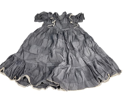 Vêtements poupée robe - vêtements,
