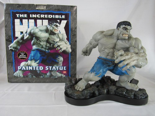 Bowen designs marvel gray - marvel, 13"