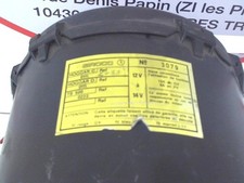 Ventilateur chauffage RENAULT