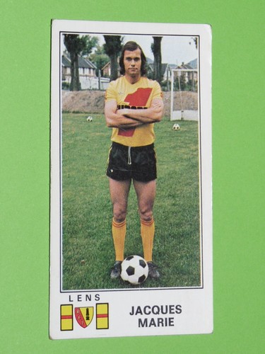 Jacques marie lens rcl - jacques, rc