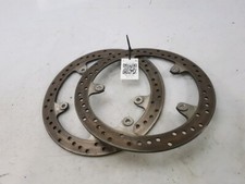 Disque avant - BMW S 1000 R - GPA-1006307835 - A0-1077N