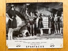 SPARTACUS - PHOTO cinéma