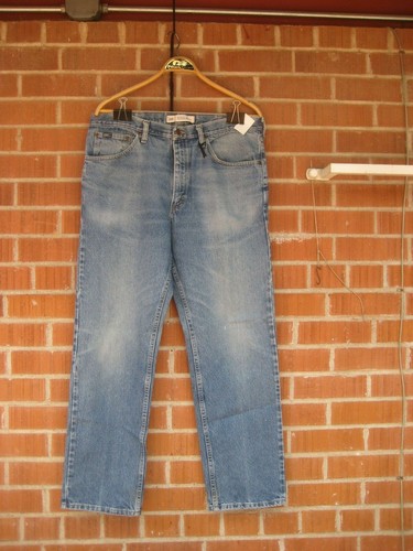 Pre owned lee - owned, men's
