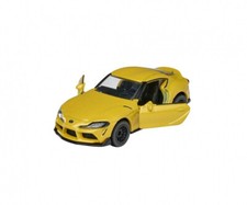 MAJORETTE - TOYOTA GR SUPRA -