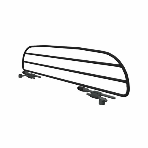 Grille séparation protection