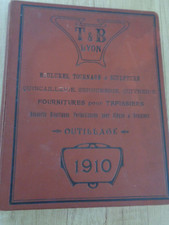 💥 SUPERBE CATALOGUE LUXE