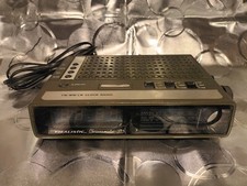 Radio Réveil Realistic Model chronomatic-315 ,Testé Made in SINGAPORE