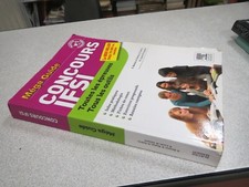 CABA CONCOURS IFSI MEGA GUIDE