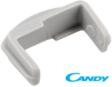 Support De Roue Panier Supérieur Lave-Vaisselle CANDY Hoover Pièces Chariot