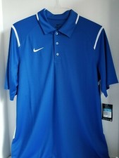 Men's Nike Dri Fit Tennis Polo