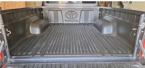 Protection benne toyota - protection, de