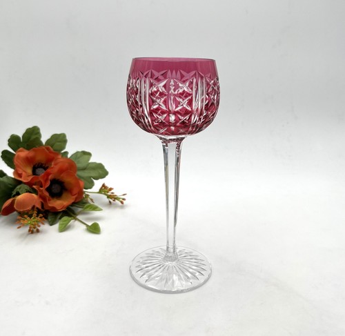 Verre roemer vin rhin - vin, du