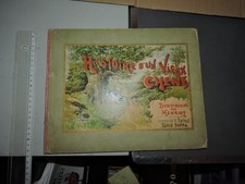 Histoire vieux chene - histoire, d'un