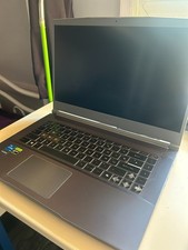 MSI THIN 15 39,6 cm (15.6")