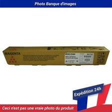 841162 Ricoh Aficio MPC4000