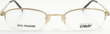 L’AMY TIGER 2 Lunettes Demi