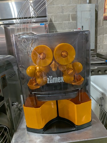 Zumex essential basic - zumex,