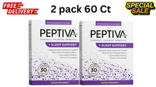2 Pack Peptiva 26 Billion