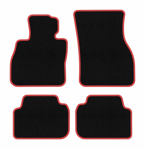 Tapis moquette mini clubman - tapis,