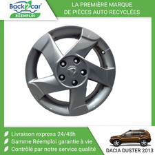 🏆 JANTE ALUMINIUM DACIA