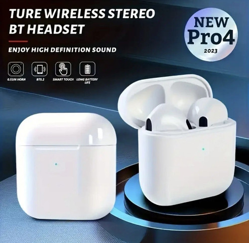 Pro tws casque - 4,