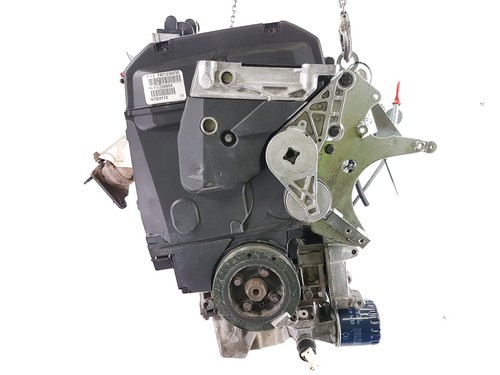 Moteur type n7q710 - type,