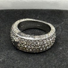 Bague Christian Dior Petit CD