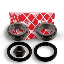 FEBI BILSTEIN Jeu de