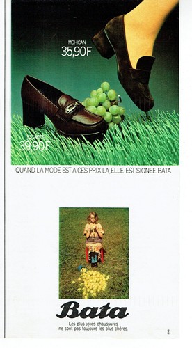 Publicité advertising 0623 - publicité,