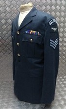 RAF Regiment Veste No1 Robe