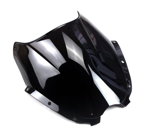Bulle double courbure hyosung - bulle,